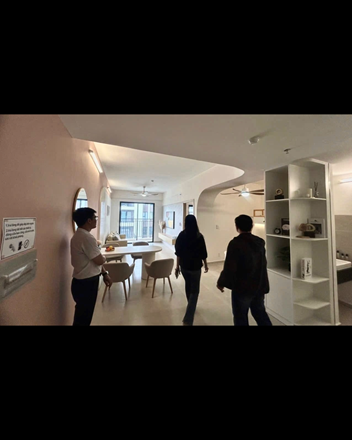 Người đời nói nhà là tài sản tích luỹ, ngẫm mà đúng thật! - 1