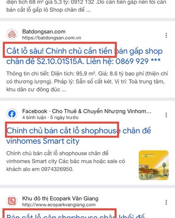 Chân đế chung cư đứng ngay trung tâm mà vẫn lạc nhịp thị trường và im lặng đến đáng sợ, vì đâu nên nỗi? - 1