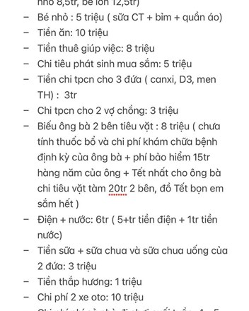 Dư mỗi năm 1-2 tỷ có nên mua đất nội thành xây nhà? - 1