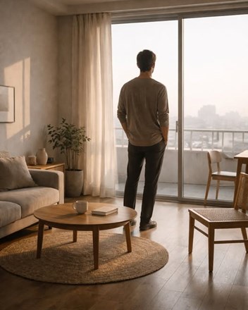 Vì sao mua nhà là một quyết định sống, chứ không đơn thuần là một quyết định tài chính  - 1