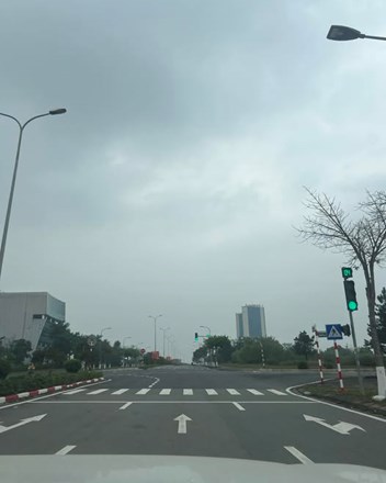 DỰ BÁO BẤT ĐỘNG SẢN HÀ NỘI NĂM 2026:  - 1