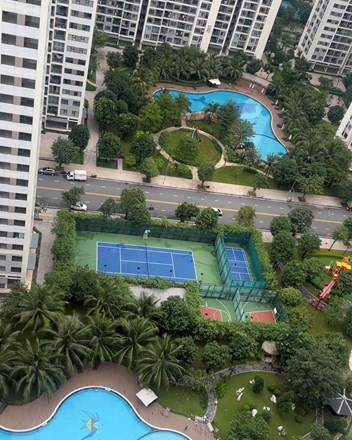 Rẻ hơn 200 triệu nhưng căn này vẫn ế. Vấn đề nằm ở đâu?  - 1