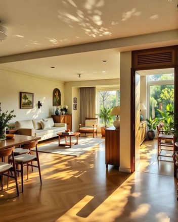 Có nên bán đất để mua nhà/chung cư ? - 1