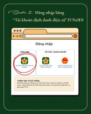 Mua nhà ở xã hội, thời buổi này ai còn đi xếp hàng xin xác nhận nhà đất nữa: Cách xin giấy xác nhận về điều kiện nhà ở Online  - 1