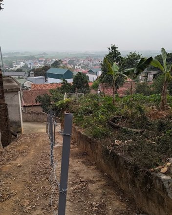 "Ngõ Nhà Tao" - Câu Chuyện 6 Tỷ Treo Lơ Lửng và Bài Học Đắt Giá Cho Nhà Đầu Tư  - 1