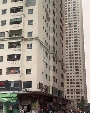 "Sổ hồng treo" 10 năm tại HH Linh Đàm: Cầm phiếu khảo sát trên tay mà lòng cư dân nặng trĩu!  - 1