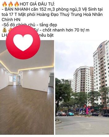Tại sao người ta cứ lấy trượt giá làm thước đo để nâng giá nhà một cách bất chấp thế nhỉ? - 1