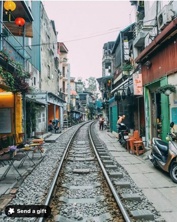 HÀ NỘI SẼ CHỈ CÒN DÀNH CHO GIỚI TINH HOA  - 1