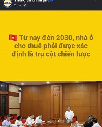 “Nhà để ở không phải để đầu cơ” thì chung cư Hà Nội sẽ ra sao?  - 1