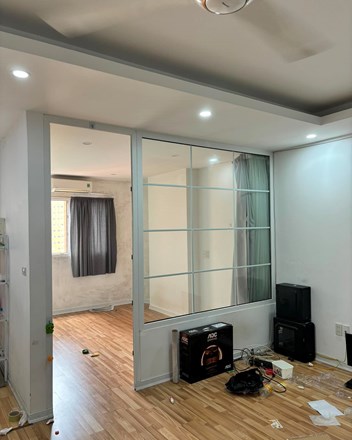 Đổi chung cư sổ đỏ lấy nhà viết tay: Quyết định sai lầm nhất lúc kiệt quệ.  - 1