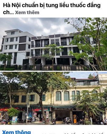 CHUYỆN NHÀ CHUNG CƯ bên Trung Quốc.  - 1