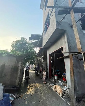 Ngôi nhà Hà Nội của vck Trang, một cặp đôi ngoại tỉnh lập thân ở thủ đô với lương ban đầu chỉ 20tr mỗi tháng.   - 1