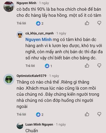 Phía sau một cú "Phốt" bất động sản: Khi "cò" gặp "vạc" và những vở hài kịch gia đình  - 1