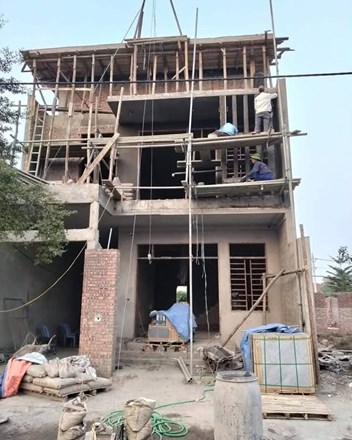Sau khi xây xong nhà, mk rút ra vài kinh nghiệm xương máu:  - 1