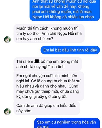 ‼️ Nên mua nhà ở Mỹ Đình gần bố mẹ, hay về Ngọc Hồi theo người yêu?  - 1