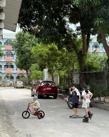 Mua nhà trong ngõ cụt: Quyết định đúng đắn cho một tổ ấm an toàn và bình yên  - 1