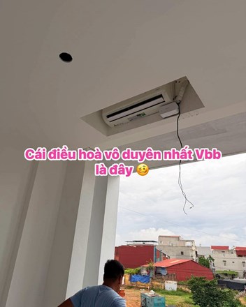 Sáng ra đi nghía công trình nhà người ta mà tui vừa buồn cười vừa thấy "đau xót" giùm gia chủ!  - 1