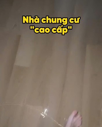 Lancaster Luminaire: Căn hộ cao cấp, ở trên không cũng ngập  - 1