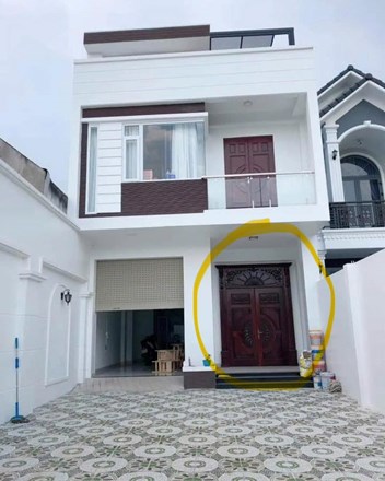 BÀI HỌC XƯƠNG MÁU KHI XÂY NHÀ: NHẤT ĐỊNH KHÔNG NHỜ ĐẾN NGƯỜI THÂN   - 1