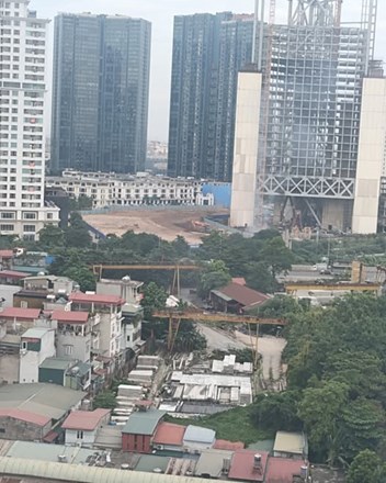 Nóng: Hà Nội giao 16.344,6m² đất nội thành làm dự án nhà ở cho lực lượng Công an nhân dân   - 1