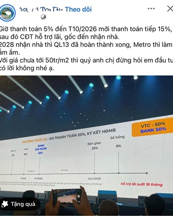 Kỳ vọng lớn nhất của người Việt: Không phải thế hệ trẻ mà là...giá BĐS sẽ tăng   - 1