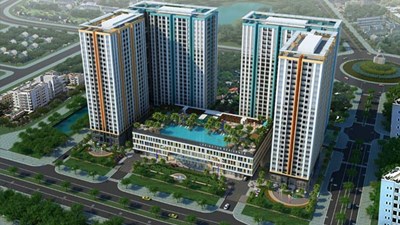 Novaland nói gì về dự án Lexington Residence chậm sổ hồng hơn 5 năm?