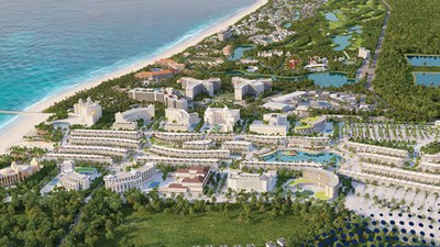 Thị trường bất động sản sẽ bị tác động thế nào từ định hướng điều hành tăng trưởng tín dụng 12% trong năm 2021 của Ngân hàng nhà nước?