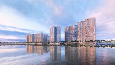 TP.HCM báo động tình trạng thừa cung nhà ở cao cấp, giá nhà bị đẩy lên cao không đúng với giá trị thực