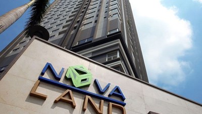 Novaland tăng trưởng về doanh thu nhưng hàng tồn kho tăng mạnh lên 51% tương đương 86.847 tỷ đồng, vay nợ tăng 10,1% tương đương 48.869 tỷ đồng, công ty đối diện với áp lực tài chính