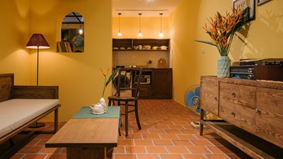 Du lịch khởi sắc, nhà đầu tư chuyển hướng đổ tiền vào homestay