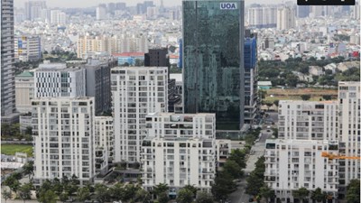 Những ý tưởng 'phá băng' thị trường bất động sản