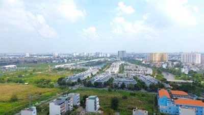 Lakeview City và The Water Bay của Novaland được gỡ vướng như thế nào? Số phận 2 dự án nghìn tỷ này sẽ ra sao?