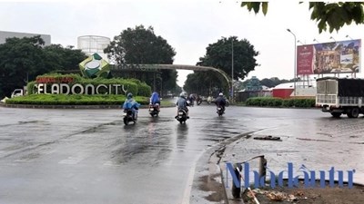 Điểm mặt 7 dự án bất động sản được UBND TP.HCM đưa ra bàn 'giải cứu'