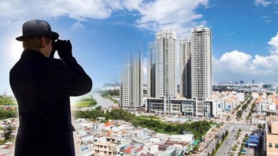 Loạt đại gia bất động sản đã trả nợ ra sao?