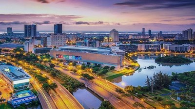 Novaland, Đất Xanh,  TTC Land, Khang Điền và loạt ông lớn BĐS đang đối mặt với dòng tiền kinh doanh âm nặng
