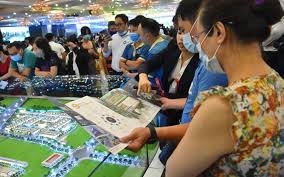 Thị trường BĐS sôi nổi đầu năm: Loạt dự án của các 