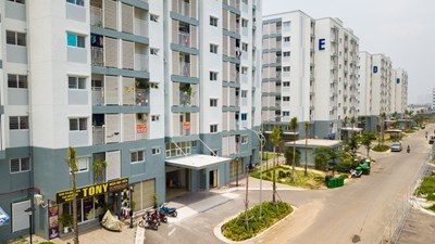 Các “ông lớn” bất động sản bước vào cuộc đua xây nhà ở xã hội: Vingroup, Hoàng Quân, Kim Oanh...đều cam kết xây hàng chục nghìn căn liệu có về đích? 