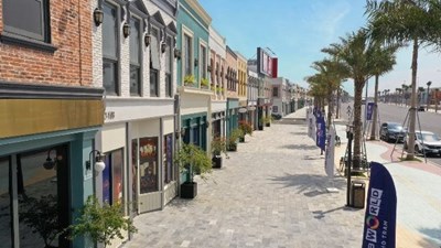 Khẩu vị của giới đầu tư khi du lịch quốc tế mở cửa