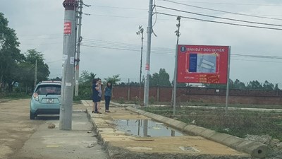 Hà Nội tạm dừng tách thửa đất nông nghiệp: Dân ôm lô BĐS có diện tích từ 500m2 đứng ngồi không yên?