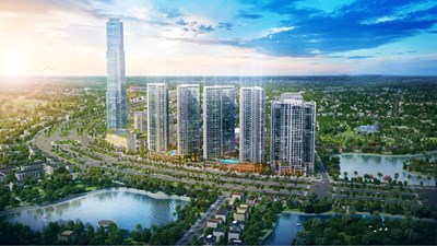 Eco Green Sài Gòn:  Dự án chung cư cao cấp hay chỉ là 