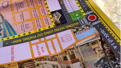 Nhà đất trầm lắng, môi giới vẫn tung hoành lừa đảo khách mua