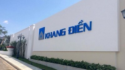 Vì đâu doanh thu và lợi nhuận quý 1 của Khang Điền giảm?