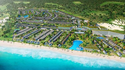 Novaland chính thức tiếp quản suối nước nóng Bình Châu vào 01/06/2021?