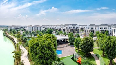 Aqua City lao đao vì lỗ liên tiếp lỗ, dư nợ trái phiếu giảm 20% nhưng vẫn có tín hiệu tích cực?