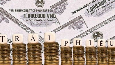 Làn sóng gom lại trái phiếu: Bất động sản tự cứu mình hay đang trì hoãn khủng hoảng? 