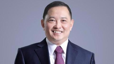 Trùm BĐS lộ túi tiền tỷ USD, bầu Đức trả nốt nợ