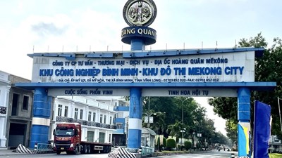 ⚠️ Hoàng Quân Mê Kông chậm thanh toán gần 31 tỷ đồng tiền lãi trái phiếu vì khó khăn dòng tiền 