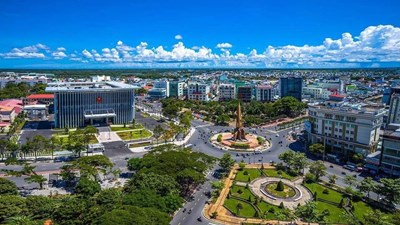 Lộ diện 3 nơi mới tinh, hàng loạt ông lớn BĐS đang ồ ạt đổ bộ “săn” quỹ đất