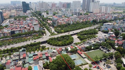 VEPR: Lo ngại tiền Việt mất giá, người dân tái phân bổ tiết kiệm vào BĐS và vàng