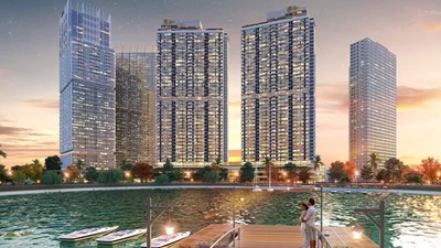 7  dự án được mở bán năm 2021 thuộc quận Nam Từ Liêm